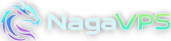 Logo NagaVPS